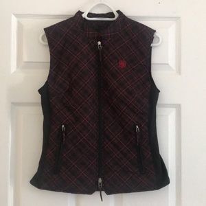 Romfh Equestrian Vest